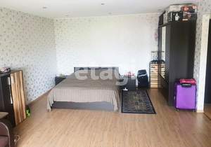 1-к квартира, вторичка, 49м2, 8/8 этаж