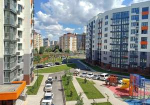 2-к квартира, вторичка, 60м2, 4/9 этаж