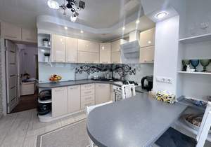 3-к квартира, вторичка, 74м2, 4/5 этаж