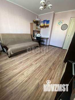 1-к квартира, вторичка, 37м2, 6/16 этаж