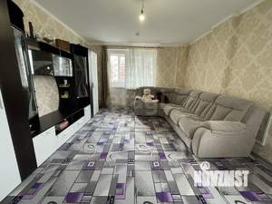 2-к квартира, вторичка, 82м2, 6/9 этаж