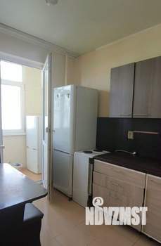 1-к квартира, вторичка, 36м2, 5/9 этаж