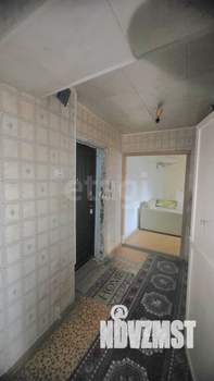 2-к квартира, вторичка, 52м2, 7/9 этаж