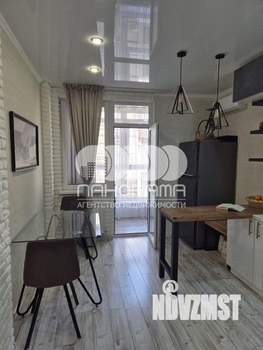 1-к квартира, вторичка, 44м2, 5/6 этаж