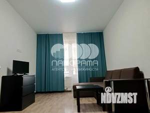 1-к квартира, вторичка, 37м2, 1/8 этаж