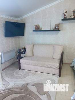 Студия квартира, вторичка, 28м2, 4/4 этаж