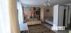 Студия квартира, вторичка, 37м2, 1/8 этаж