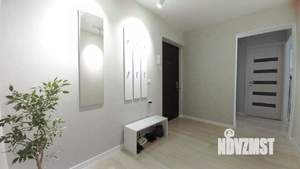 2-к квартира, вторичка, 64м2, 14/16 этаж