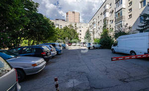 1-к квартира, вторичка, 37м2, 4/5 этаж