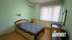 3-к квартира, вторичка, 89м2, 4/5 этаж