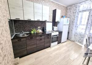 1-к квартира, вторичка, 40м2, 3/16 этаж