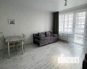 Студия квартира, вторичка, 31м2, 11/20 этаж