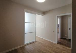 1-к квартира, вторичка, 43м2, 7/15 этаж