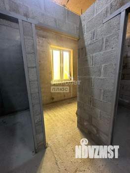 Студия квартира, вторичка, 35м2, -1/7 этаж