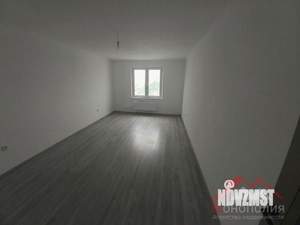 3-к квартира, вторичка, 102м2, 1/16 этаж