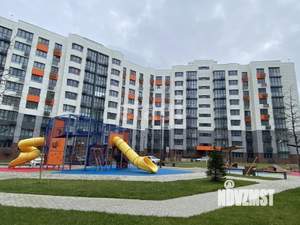2-к квартира, вторичка, 56м2, 7/9 этаж