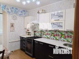 3-к квартира, вторичка, 60м2, 5/5 этаж