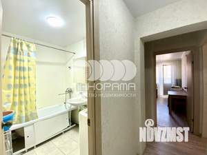 1-к квартира, вторичка, 49м2, 15/16 этаж