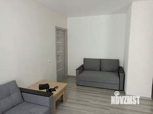 2-к квартира, вторичка, 45м2, 3/4 этаж