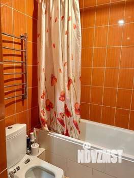 2-к квартира, вторичка, 56м2, 2/3 этаж
