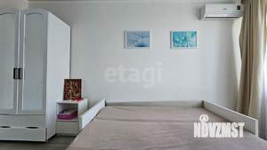 1-к квартира, вторичка, 39м2, 7/9 этаж