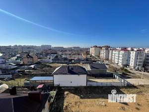 2-к квартира, вторичка, 45м2, 5/6 этаж