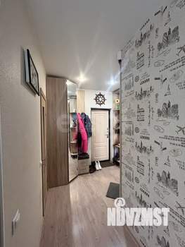 1-к квартира, вторичка, 37м2, 7/8 этаж