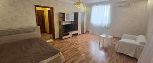 1-к квартира, вторичка, 50м2, 5/7 этаж