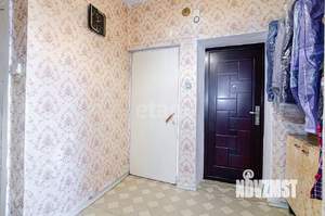 4-к квартира, вторичка, 76м2, 1/4 этаж