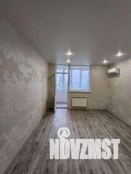 1-к квартира, вторичка, 27м2, 5/20 этаж
