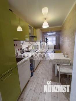 4-к квартира, вторичка, 88м2, 2/9 этаж