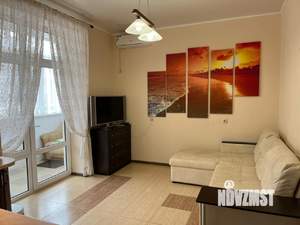 1-к квартира, вторичка, 39м2, 3/5 этаж