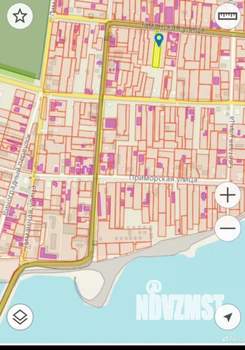 3-к квартира, вторичка, 62м2, 1/2 этаж