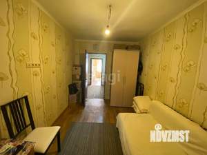 4-к квартира, вторичка, 80м2, 1/5 этаж