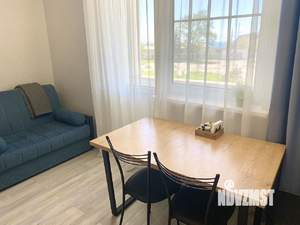 1-к квартира, вторичка, 49м2, 2/7 этаж