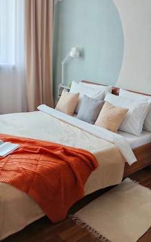 3-к квартира, вторичка, 70м2, 2/5 этаж