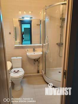 1-к квартира, вторичка, 42м2, 3/12 этаж