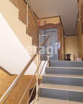 2-к квартира, вторичка, 122м2, 5/5 этаж