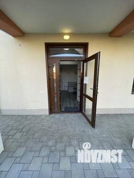 1-к квартира, вторичка, 34м2, 1/5 этаж