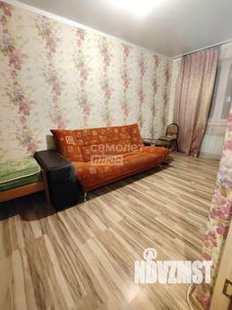 1-к квартира, вторичка, 33м2, 5/10 этаж