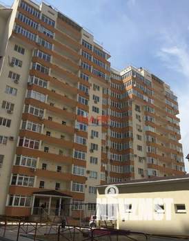 2-к квартира, вторичка, 52м2, 3/13 этаж