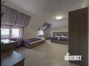 Студия квартира, вторичка, 33м2, 4/4 этаж