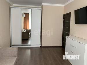 1-к квартира, вторичка, 37м2, 2/14 этаж