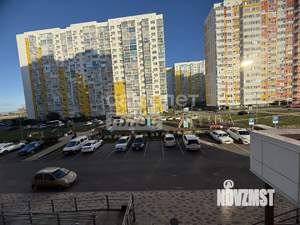 2-к квартира, вторичка, 65м2, 2/16 этаж