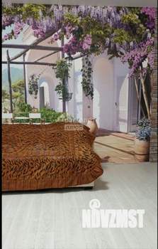 Студия квартира, вторичка, 31м2, 1/16 этаж