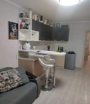 3-к квартира, вторичка, 86м2, 1/19 этаж