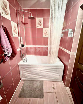 2-к квартира, вторичка, 46м2, 5/9 этаж