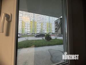 Студия квартира, вторичка, 20м2, 1/16 этаж