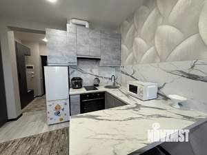 Студия квартира, вторичка, 23м2, 15/17 этаж