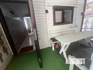 1-к квартира, вторичка, 39м2, 1/1 этаж